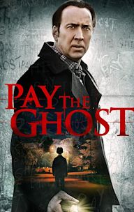 Pay the Ghost