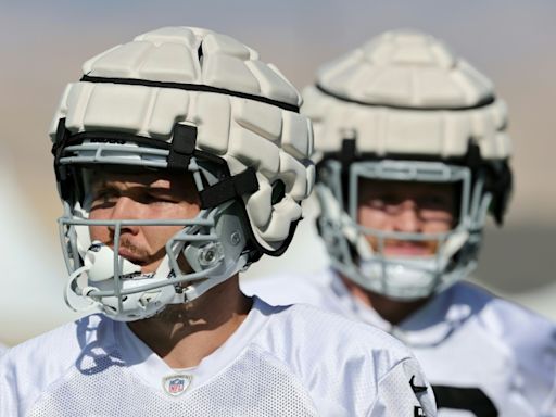 NFL will allow players to wear Guardian Cap helmets in games