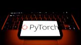 Meta is spinning off the Pytorch framework into its own AI research foundation
