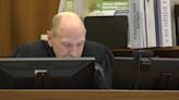 Doorless dwelling: Attorney argues defense of premises in failed acquittal motion at Fairbanks murder trial