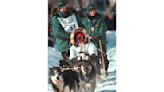 Cancer claims Iditarod champion Rick Mackey. His father and brother also won famed Alaska race