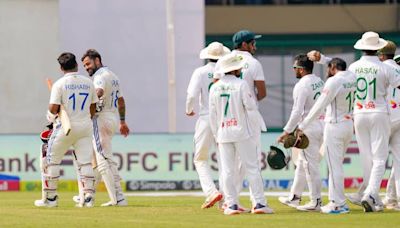 World Test Championship 2023-25 Updated Points Table After India Vs Bangladesh 2nd Test