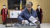 Moldova counts local election votes as authorities accuse Russia of meddling
