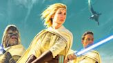 What is The High Republic? The Acolyte’s new Star Wars era explained