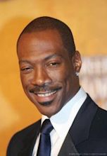 Eddie Murphy