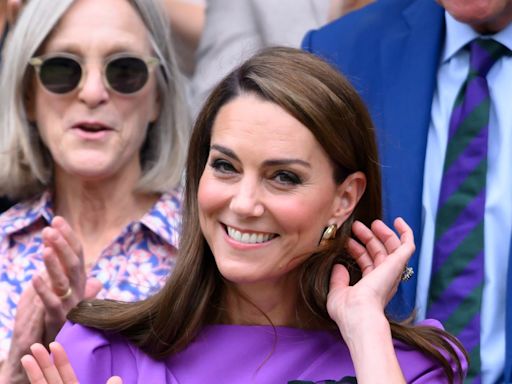 Kate Middleton Believes In Hand-Me-Downs for Her Family (Lucky Kids!)