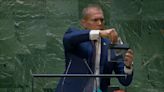La Asamblea General de la ONU pide reconsiderar la integración plena de Palestina como Estado