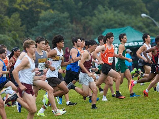 Can’t-miss N.J. cross-country meets this weekend, Sept. 20-21