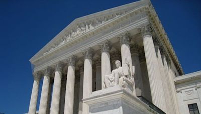 Supreme Court Halts EPA’s ‘Good Neighbor Plan’