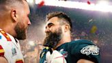 Amazon Prime documentary on Eagles' All-Pro center Jason Kelce worth watching
