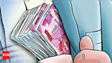 ED probe reveals real estate firm Shine City Group siphoned investors' ₹1,000cr | Lucknow News - Times of India