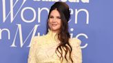 Lana Del Rey Debuted a Dreamy Look for Jack Antonoff’s Wedding: Shop the Exact Look Here