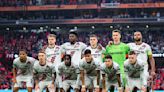 El Bayer Leverkusen perdió la final de la Europa League y le puso fin a su histórico invicto