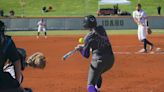 Weber State softball: Wildcats lose, then eliminate Montana to stay alive in Big Sky tournament