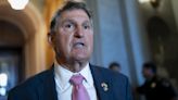 Sen. Joe Manchin announces he will not seek reelection