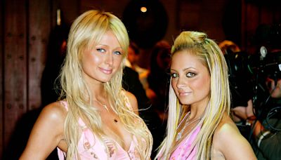 Paris Hilton and Nicole Richie Will Launch New Reality Series 20 Years After ‘The Simple Life’