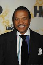 Billy Dee Williams