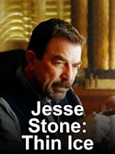 Jesse Stone: Dünnes Eis