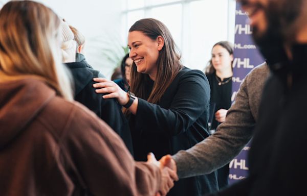 Montreal's PWHL coach says team is ready for league's first playoffs