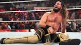Report: Seth Rollins Re-signs With WWE