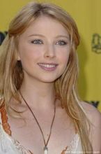 Elisabeth Harnois