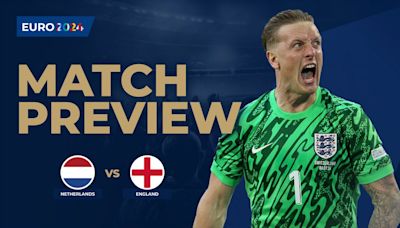 Netherlands vs England betting tips, BuildABet, best bets and preview