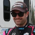 Jack Harvey (racing driver)