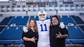 Edge Ulavai Fetuli Commits to BYU After Official Visit