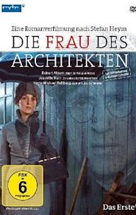 Die Frau des Architekten