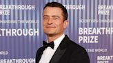 Orlando Bloom Reveals If Flynn & Daisy Inherited His Adventurous Side