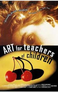 Art for Teachers of Children