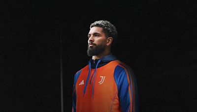 Douglas Luiz joins Juventus!