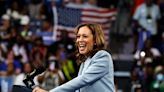 Silicon Valley Heavyweights Back Kamala Harris’ Bid Against Trump