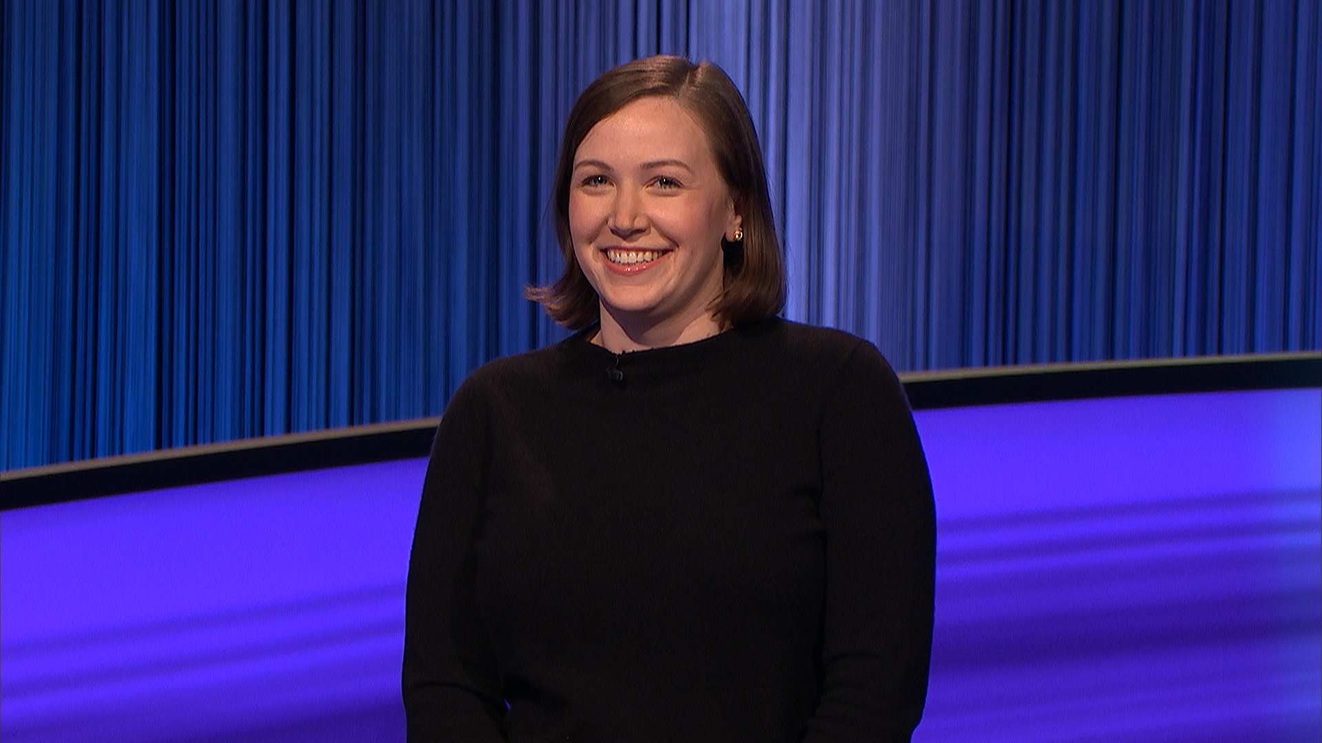 How did Milwaukee ER doctor Amy Hummel do on 'Jeopardy!' Wednesday night?