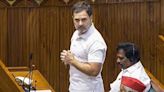 Agniveer's family has been paid Rs 98 lakh: Army after Rahul Gandhi's claim - News Today | First with the news