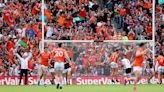 Gaelic football year in review: Armagh the biggest surprise in a season of upsets