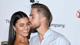 Derek Hough Knew He Was Ready to Propose When Calling Hayley Erbert His Girlfriend 'Felt Really Wrong'