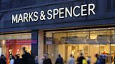 Marks & Spencer will overtake John Lewis by 2026, according to sales forecast