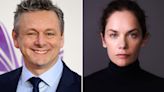 ‘A Very Royal Scandal’: Michael Sheen & Ruth Wilson To Star In Amazon Series Based On Prince Andrew’s Notorious Newsnight...