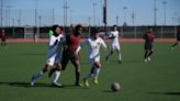 Justin Martinez scores four goals in the second half to lead Pampa past Tascosa