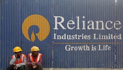 India's Reliance gets US nod to resume Venezuelan oil imports, Bloomberg News reports