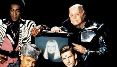 The 10 best Red Dwarf episodes