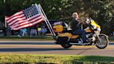 From Hell to Paradise: American Legion Riders support PTSD survivors