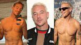 25 Sexy Pics of Diplo That Will Make You Want to 'Lean On' Him