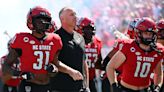 NC State coach Dave Doeren rips Steve Smith after Wolfpack win: 'He can kiss my ...'