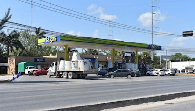 Precio del diésel en Quintana Roo, 'por los cielos'; es de los más caros en México