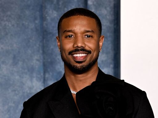 Michael B Jordan ‘really excited’ to film I Am Legend sequel opposite Will Smith