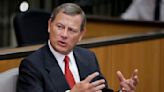 Roberts rejects Senate Democrats' request to discuss Supreme Court ethics and Alito flag controversy