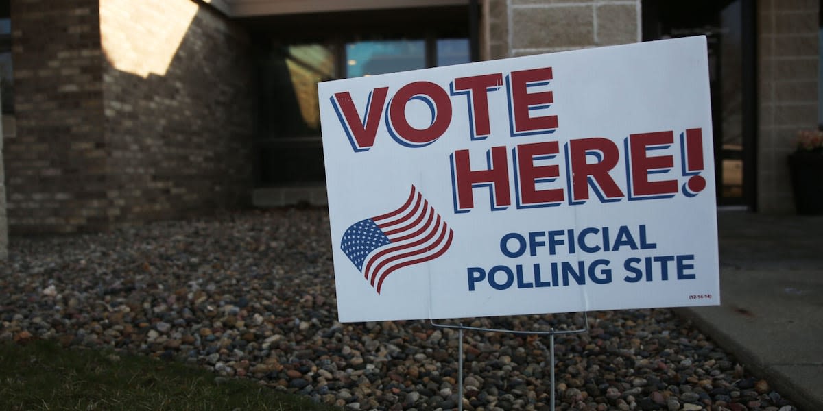 Primary day in South Dakota: A guide to the election