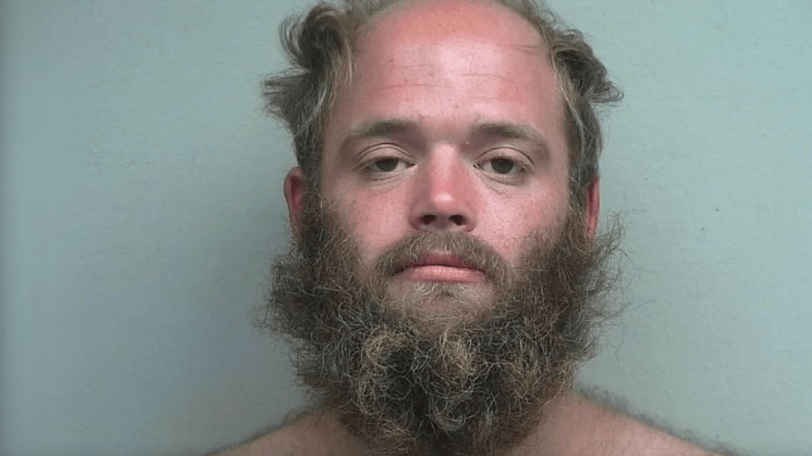 Florence man facing aggravated animal abuse charge after police find dead dog